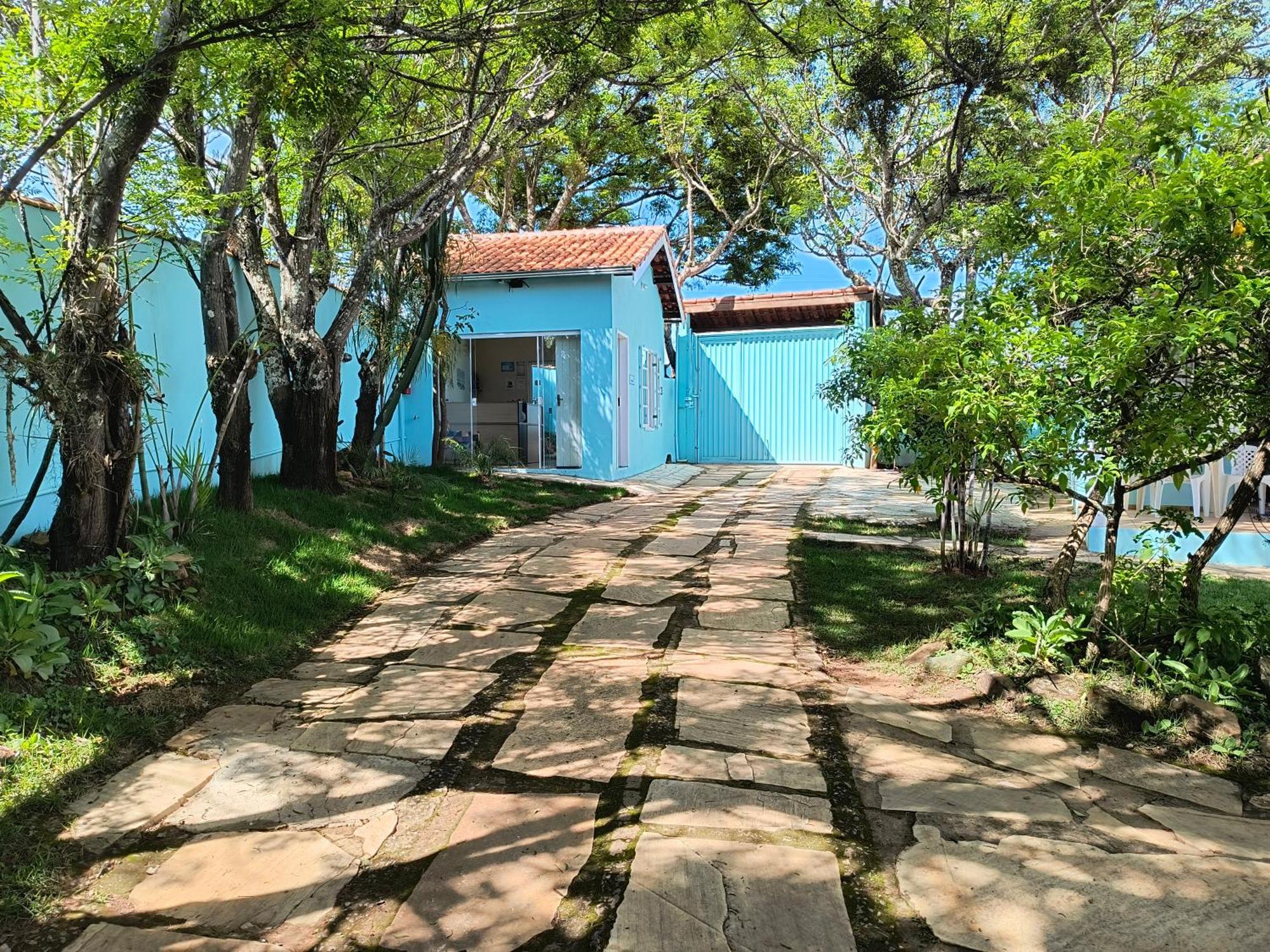 Inn Recanto Do Sossego