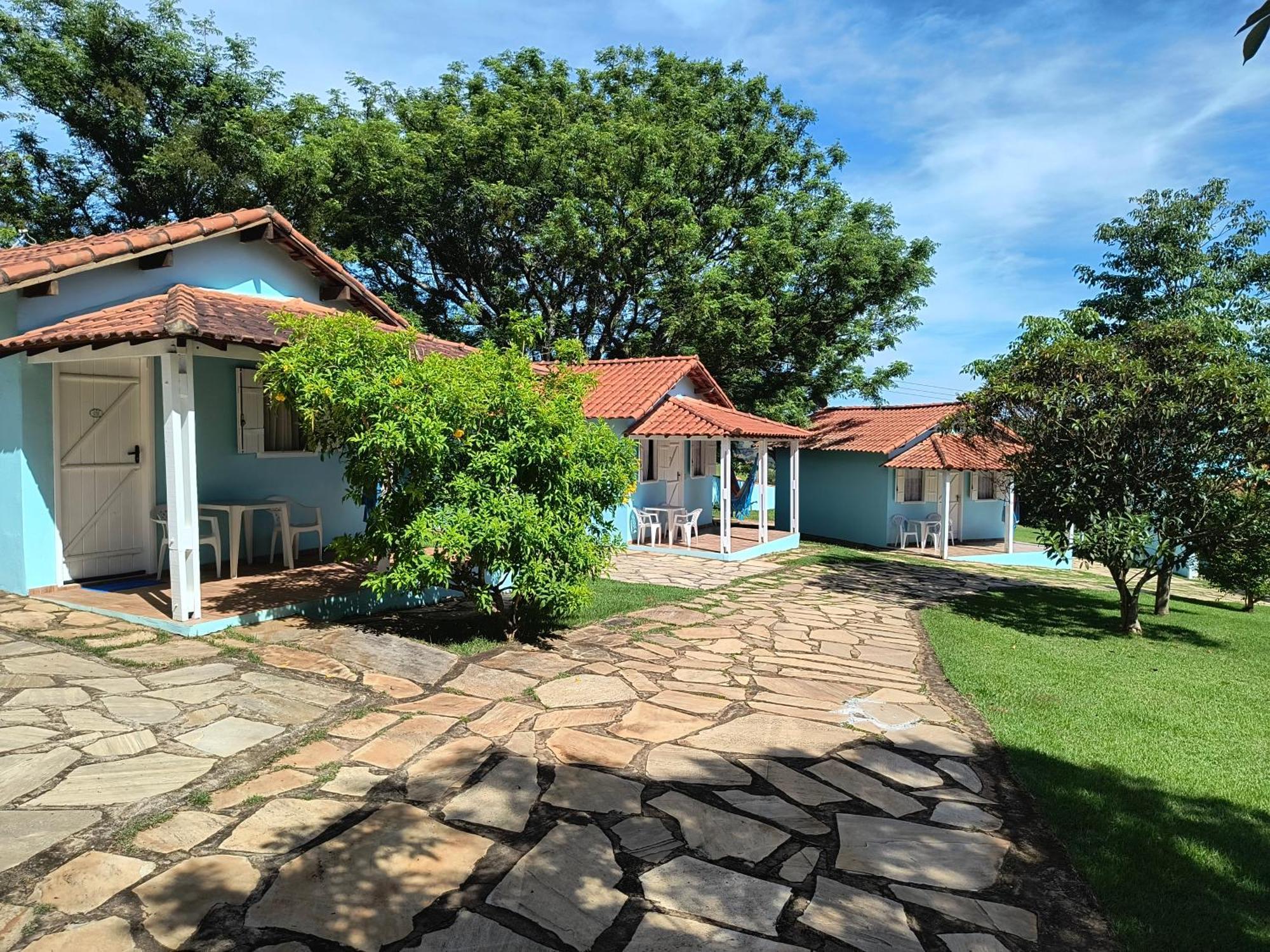 Recanto Do Sossego Inn 3*