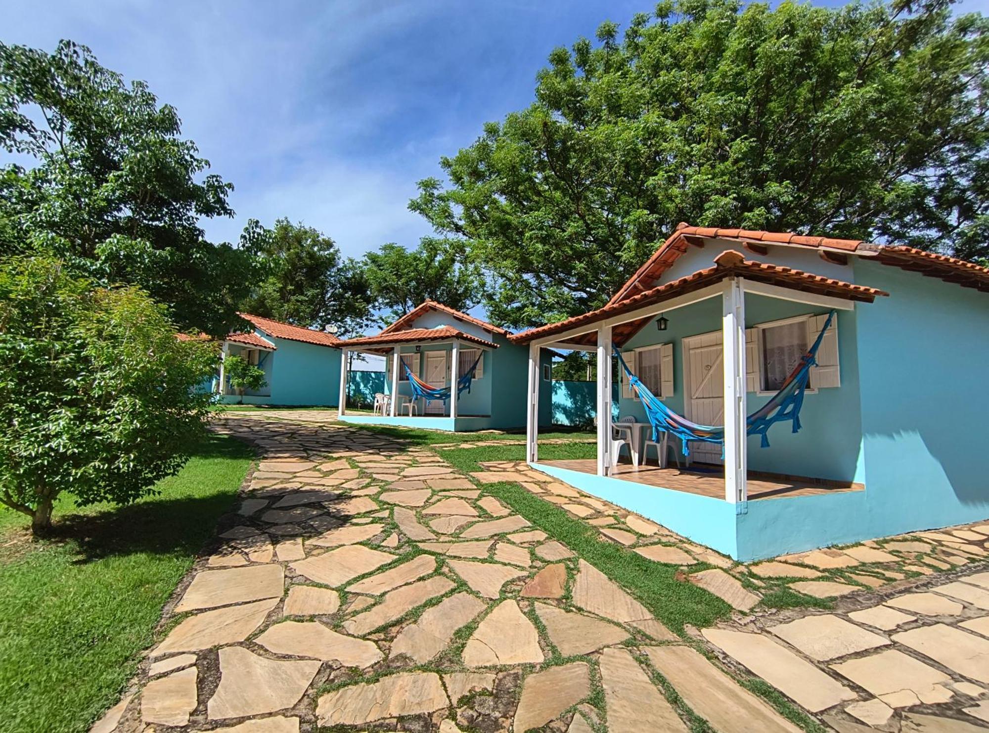 Recanto Do Sossego Sao Tome das Letras