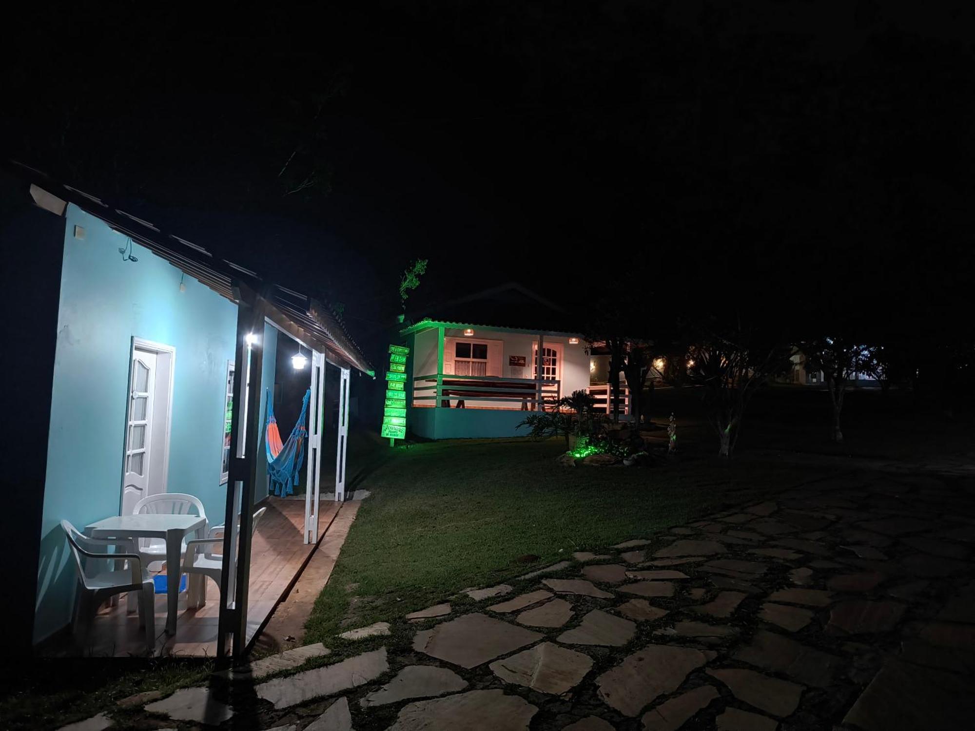 Inn Recanto Do Sossego