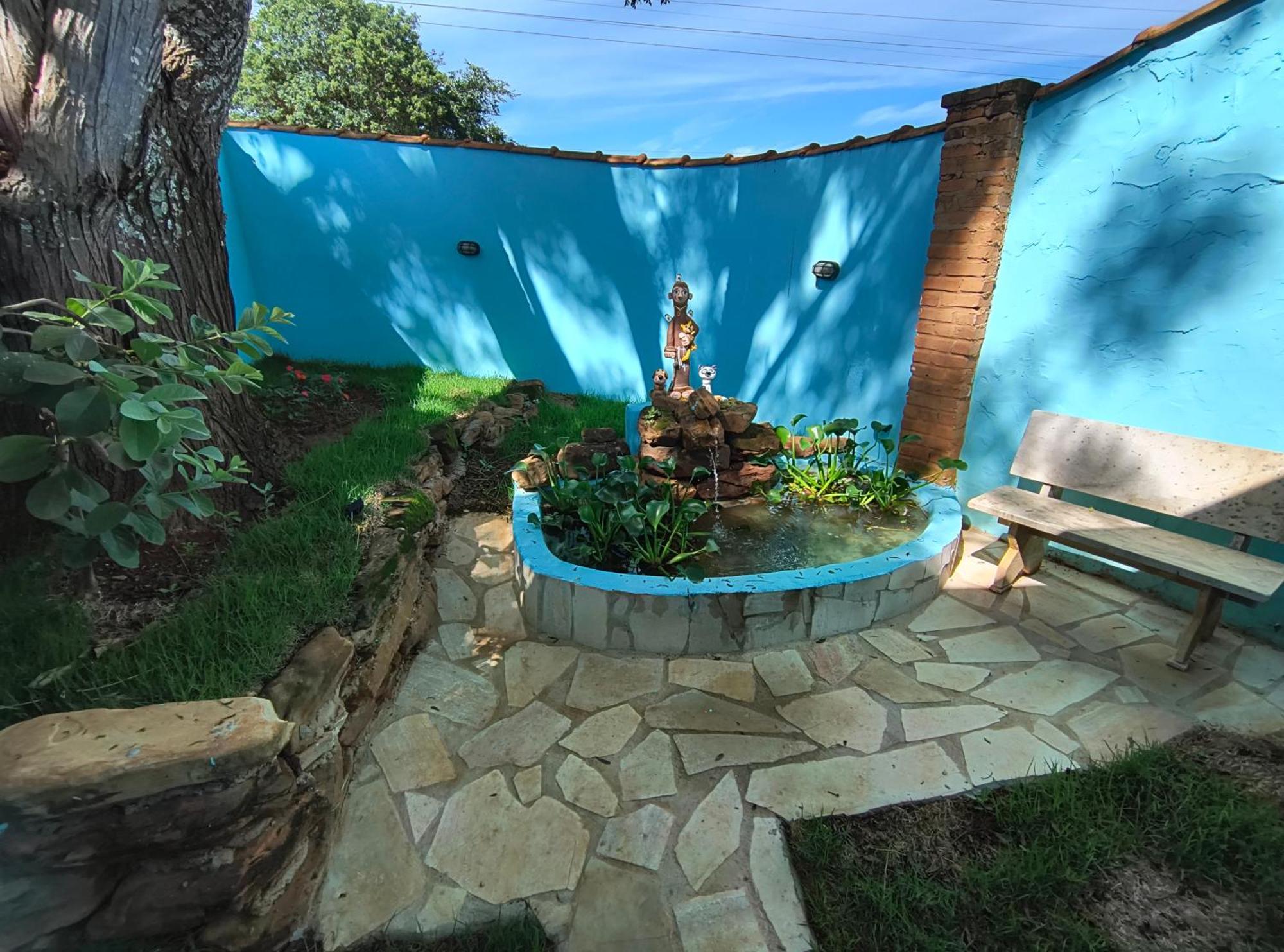 Recanto Do Sossego Inn