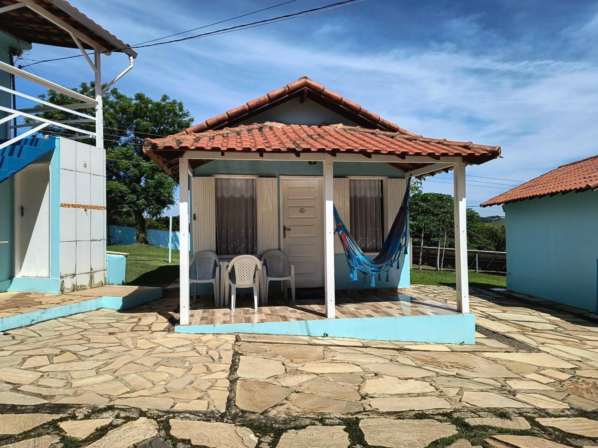 Recanto Do Sossego Inn 3*