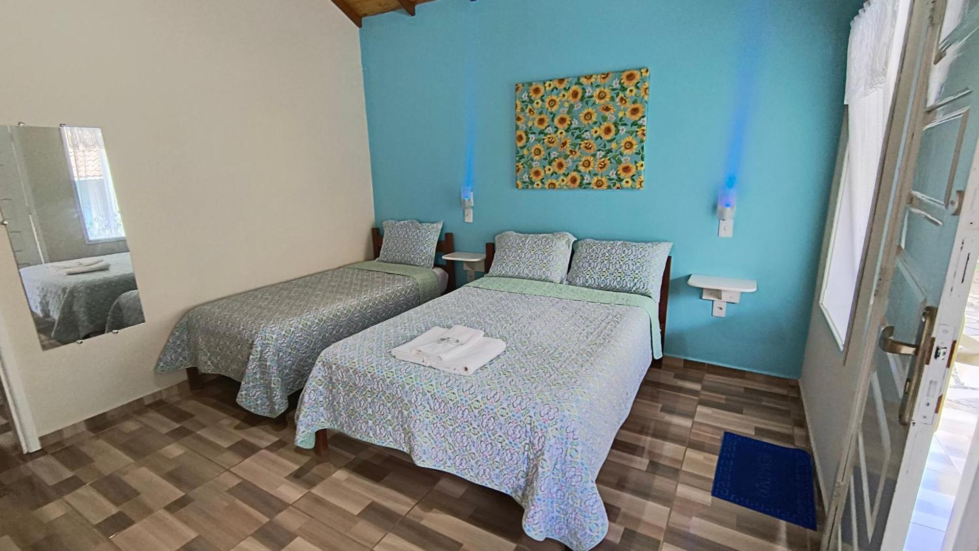 Recanto Do Sossego Inn