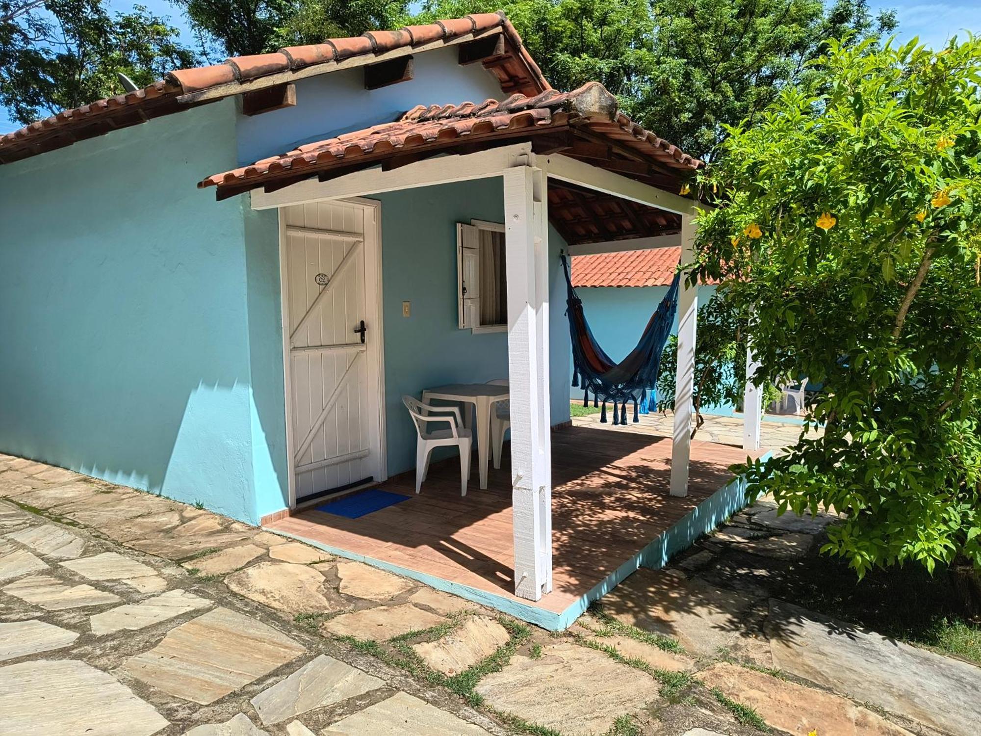 Inn Recanto Do Sossego 3*