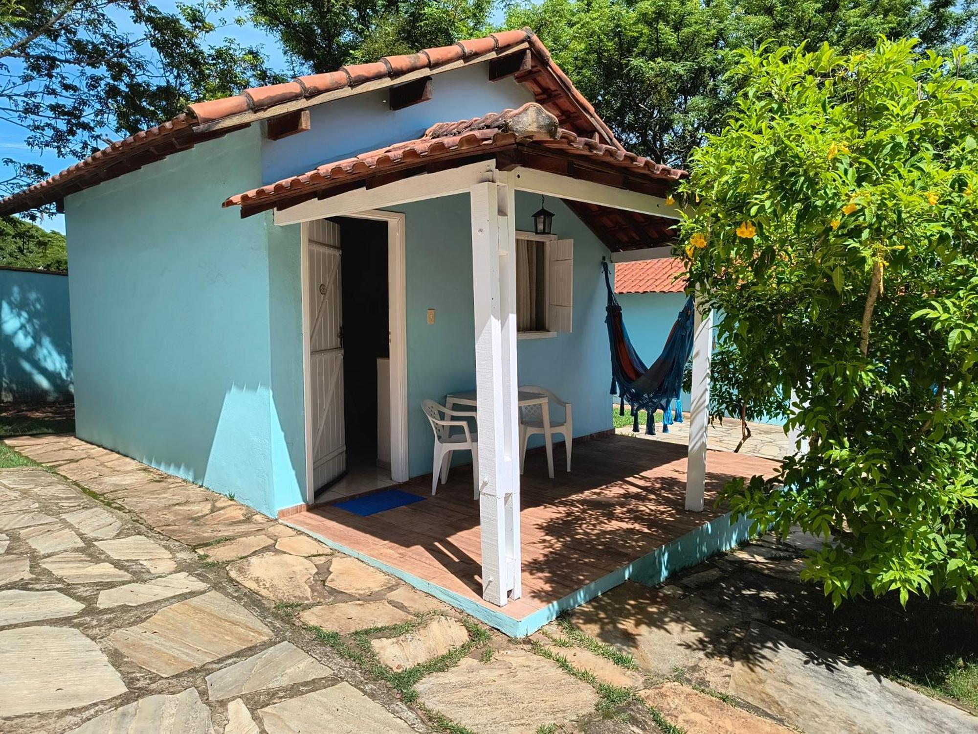 Recanto Do Sossego Inn Sao Tome das Letras