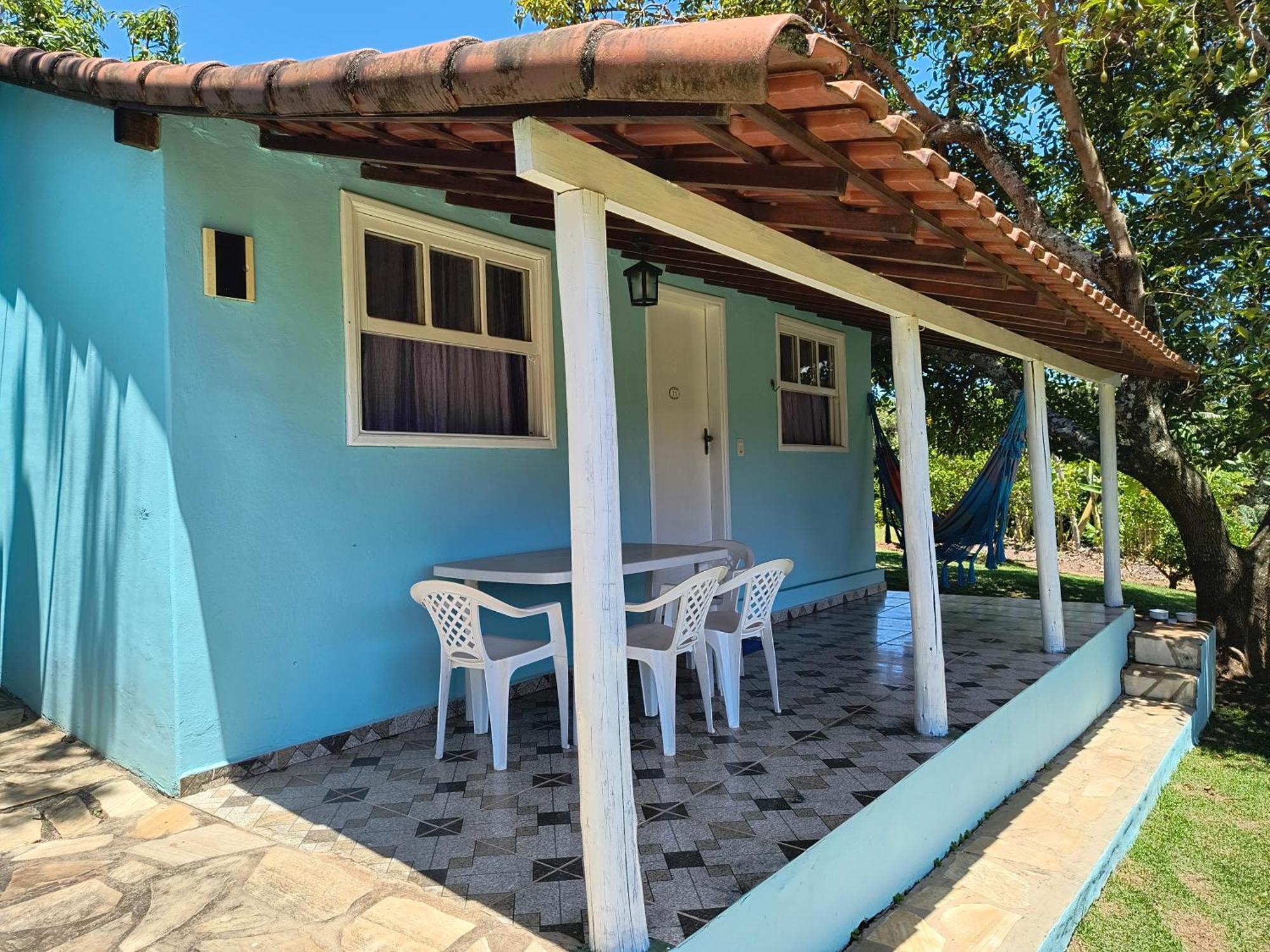 Inn Recanto Do Sossego Sao Tome das Letras