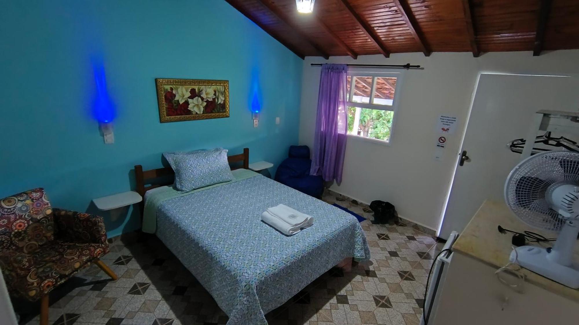 Recanto Do Sossego Inn