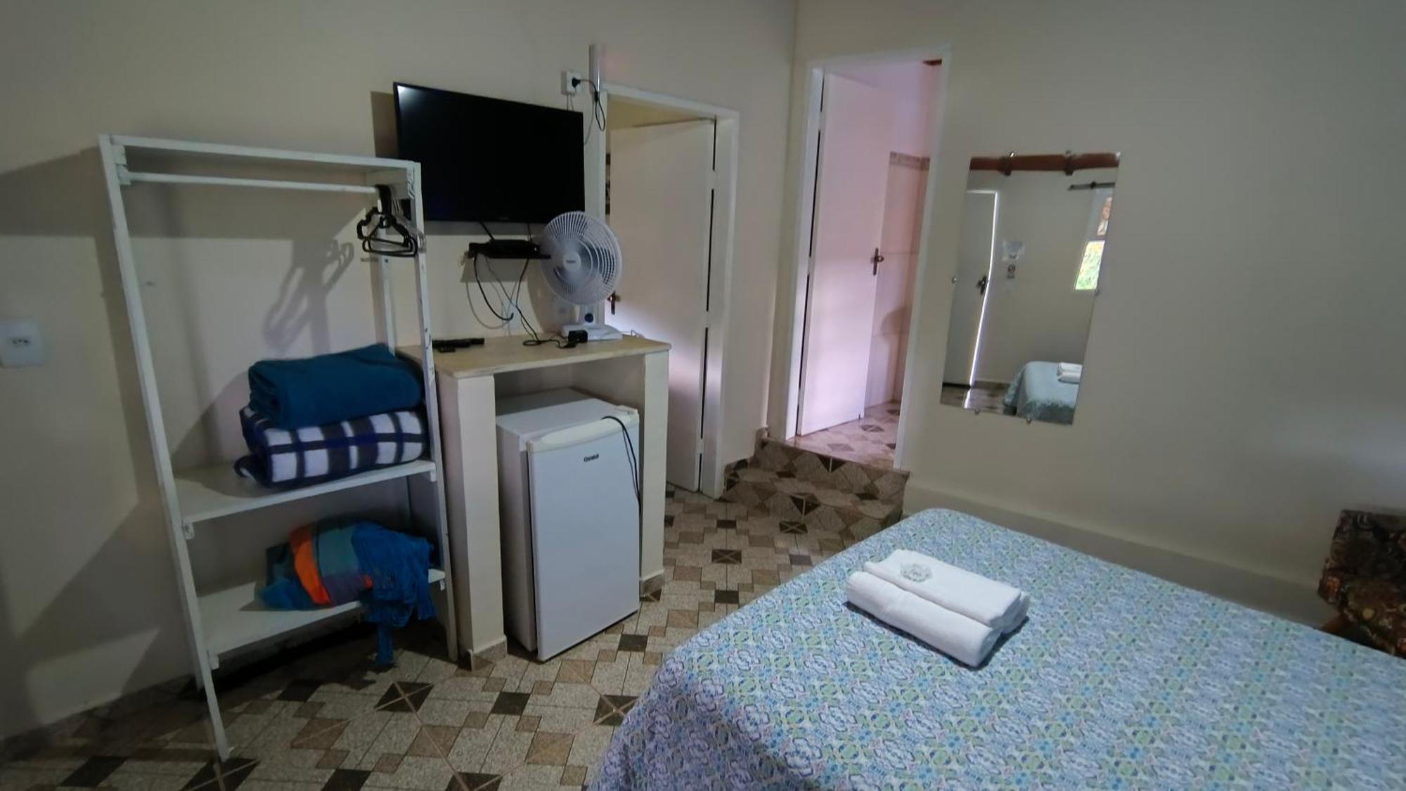 Inn Recanto Do Sossego