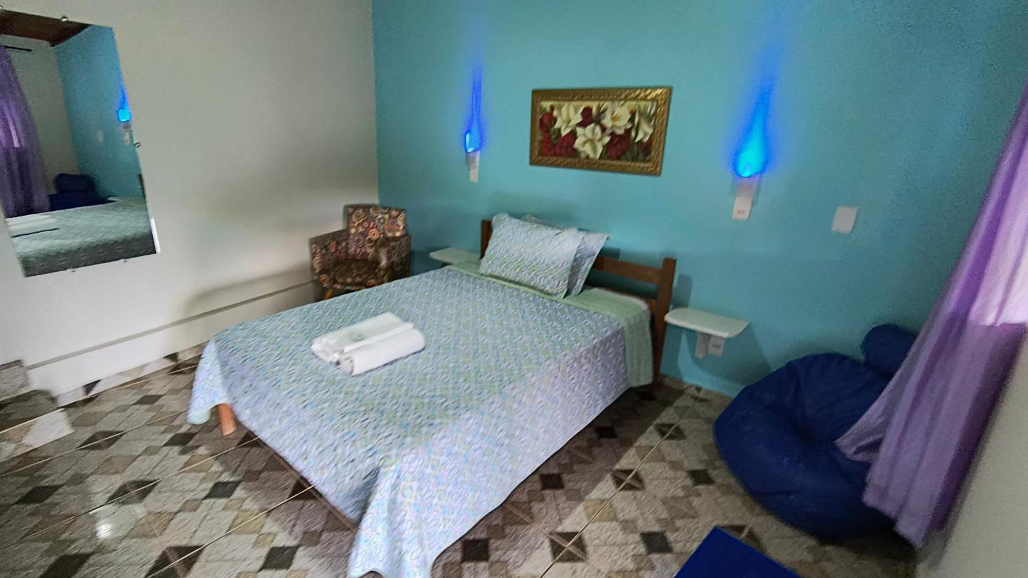 Recanto Do Sossego Inn 3*