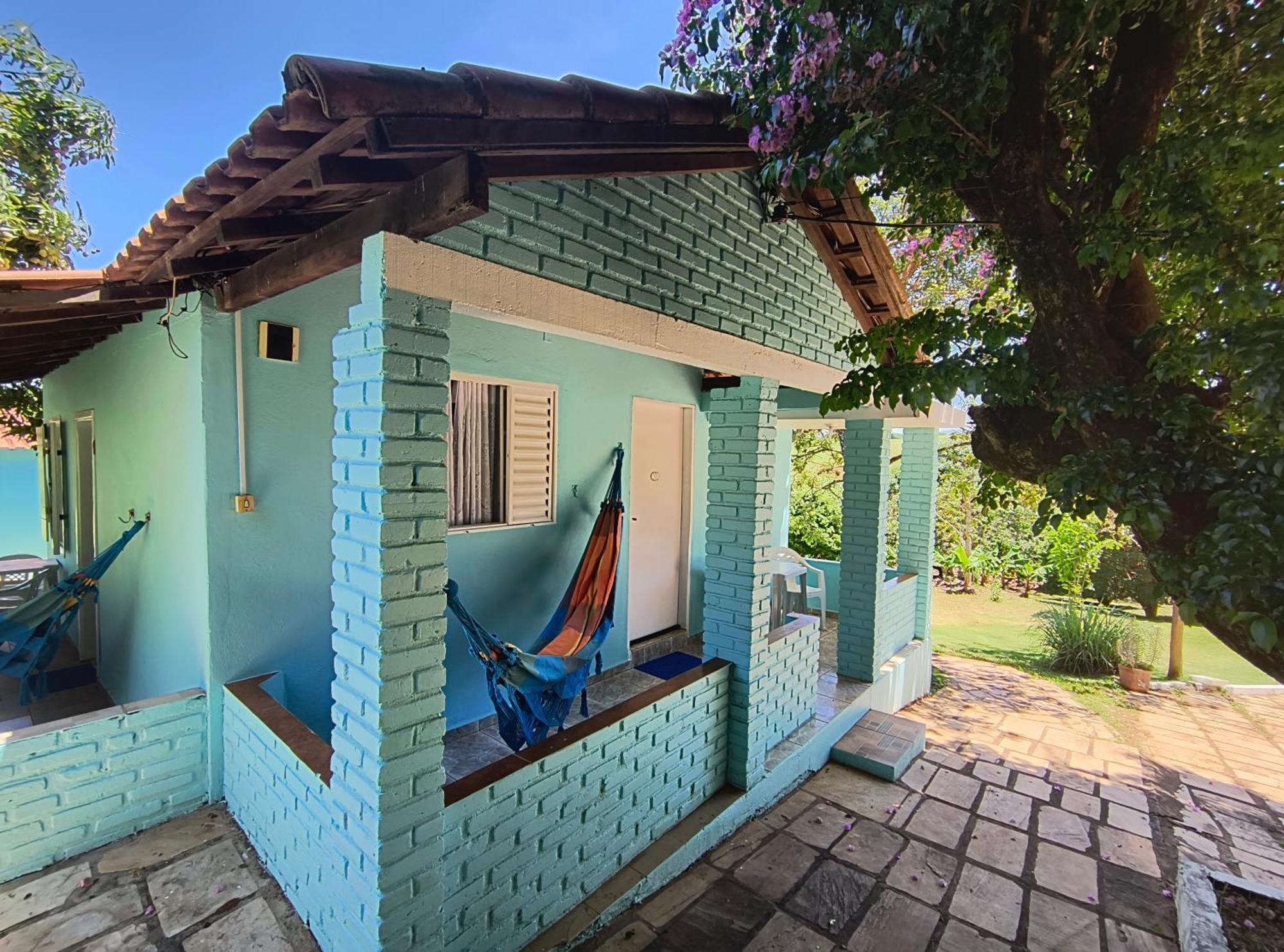 Inn Recanto Do Sossego 3*