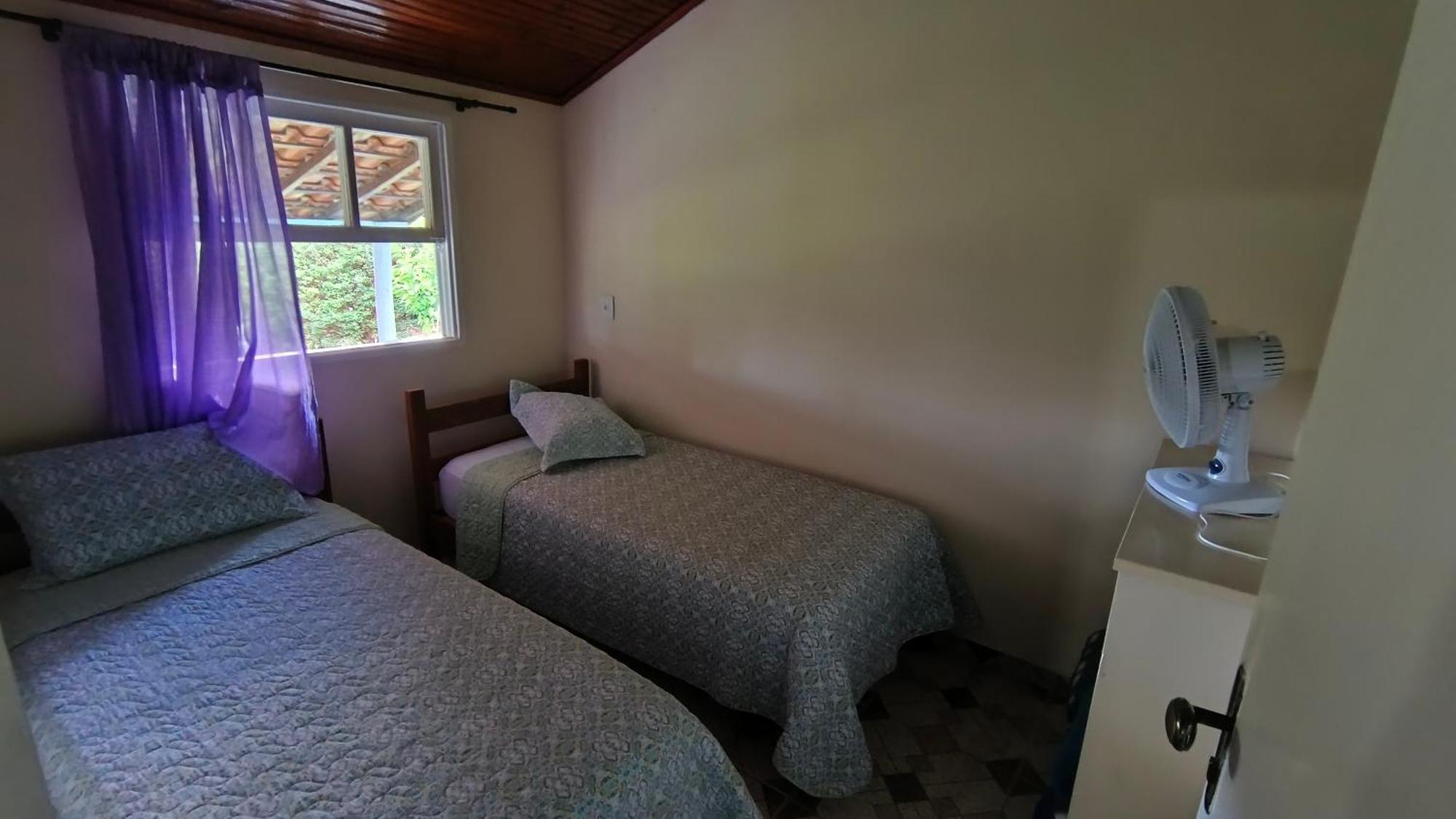 Recanto Do Sossego Inn Sao Tome das Letras