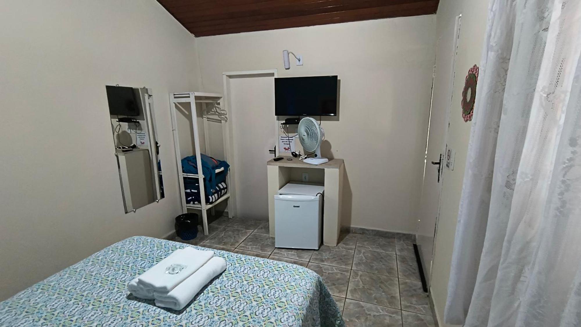 Recanto Do Sossego Sao Tome das Letras