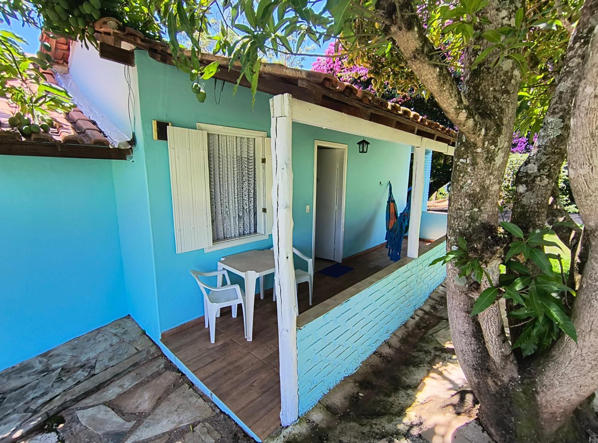 Recanto Do Sossego Inn 3*
