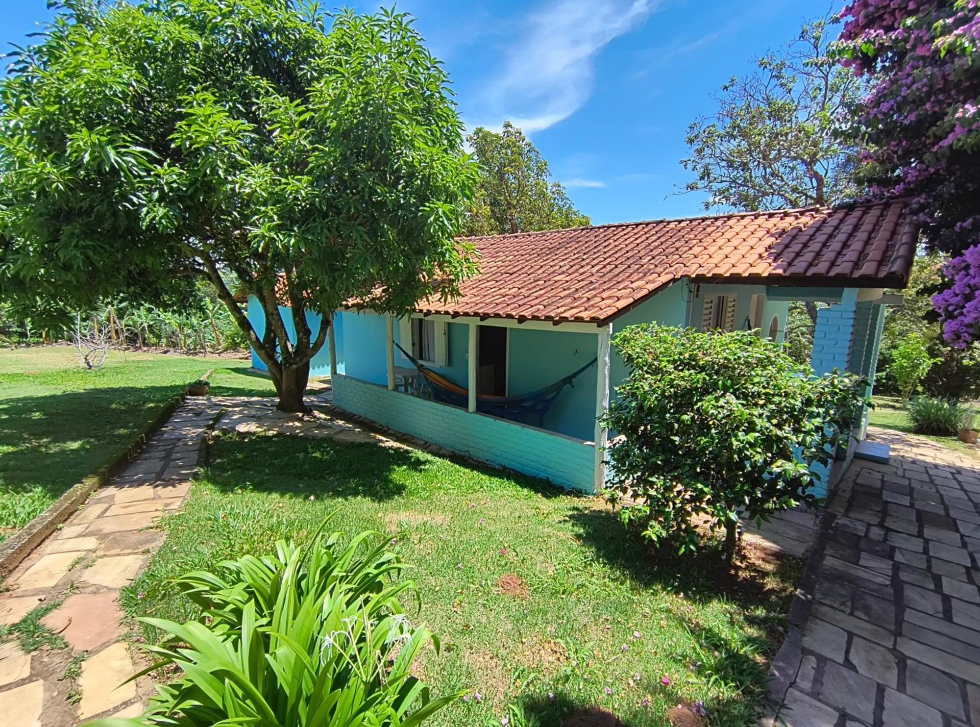 Inn Recanto Do Sossego Sao Tome das Letras