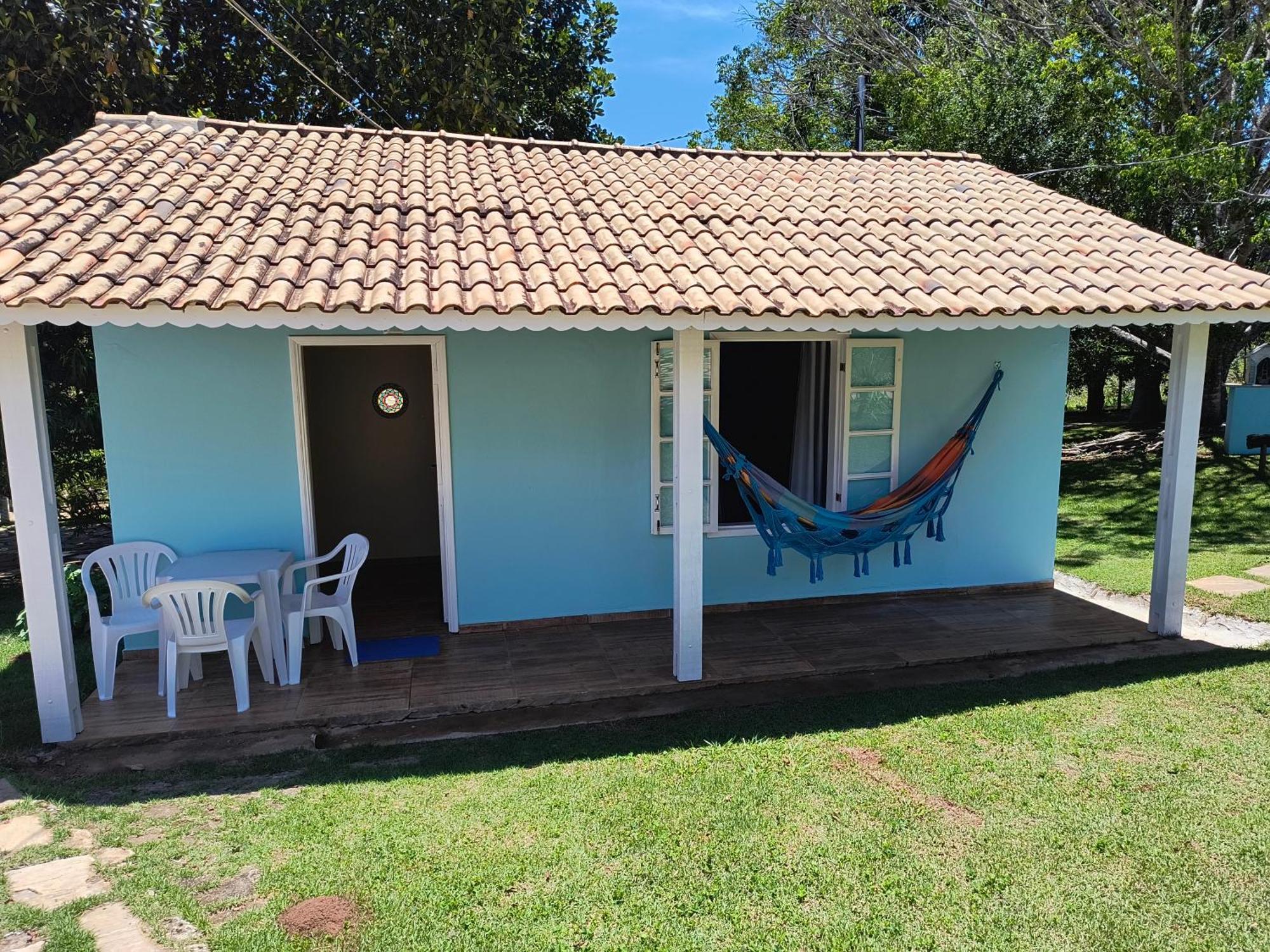 Inn Recanto Do Sossego Sao Tome das Letras