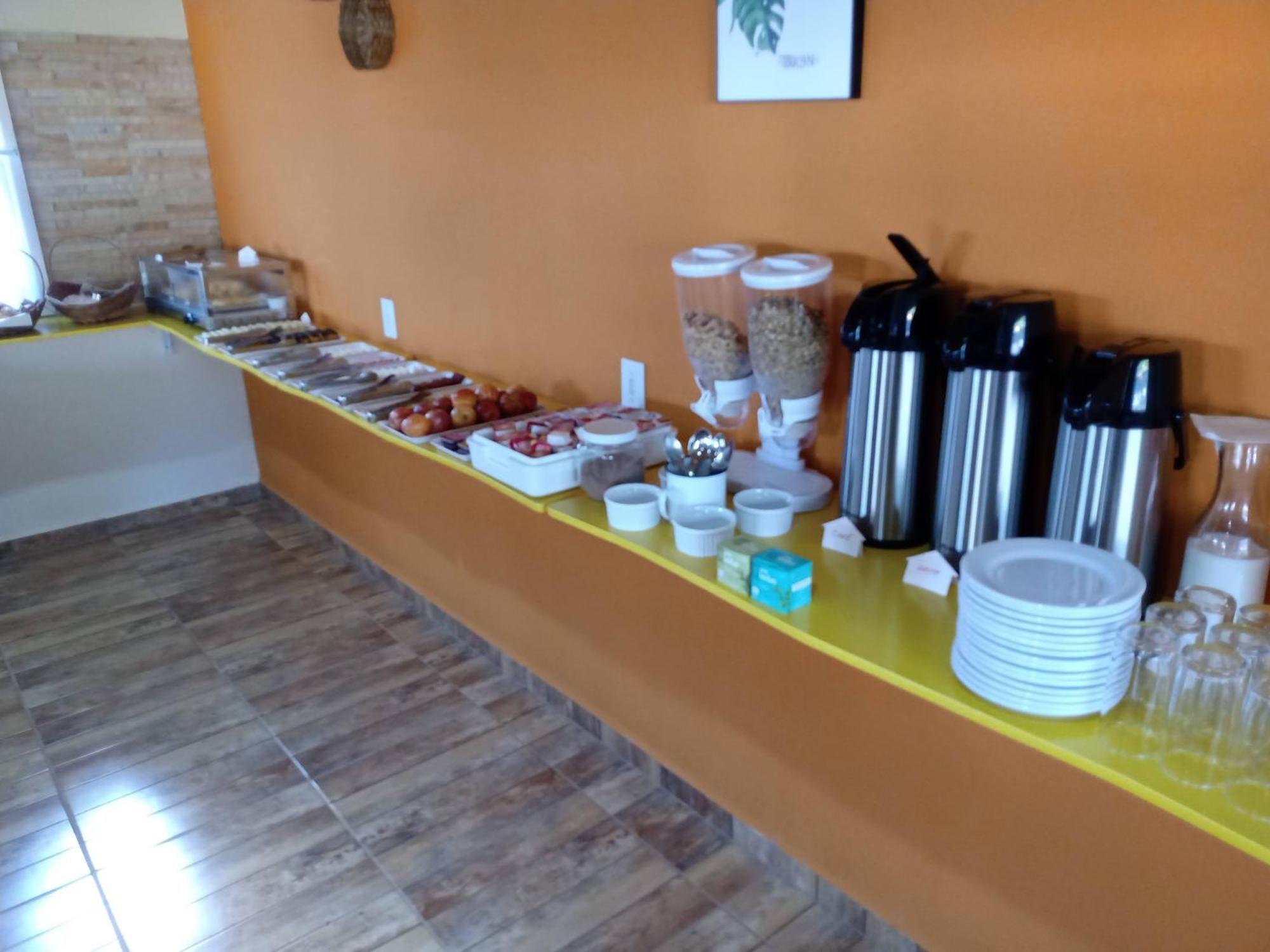 Inn Recanto Do Sossego