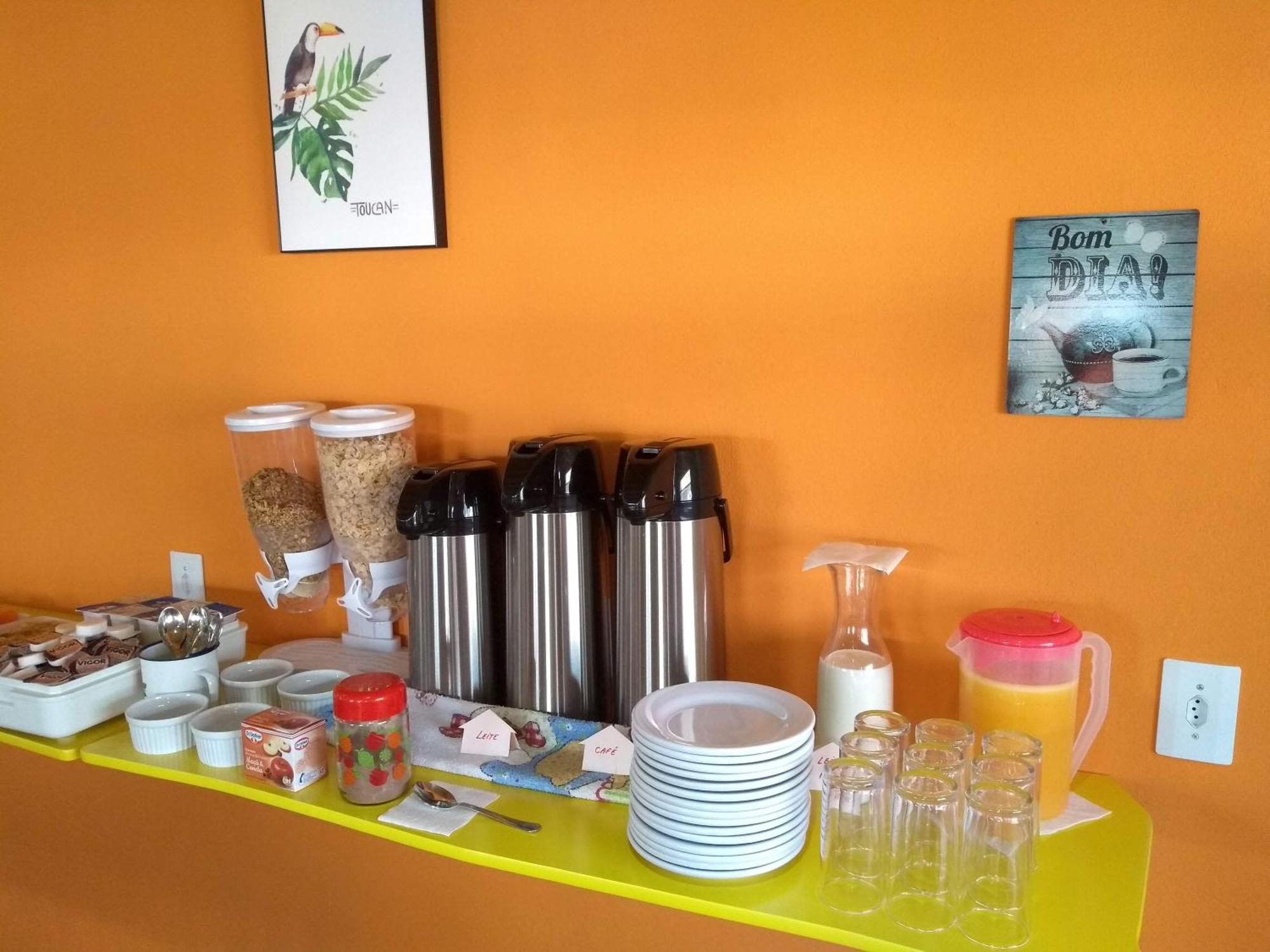 Inn Recanto Do Sossego