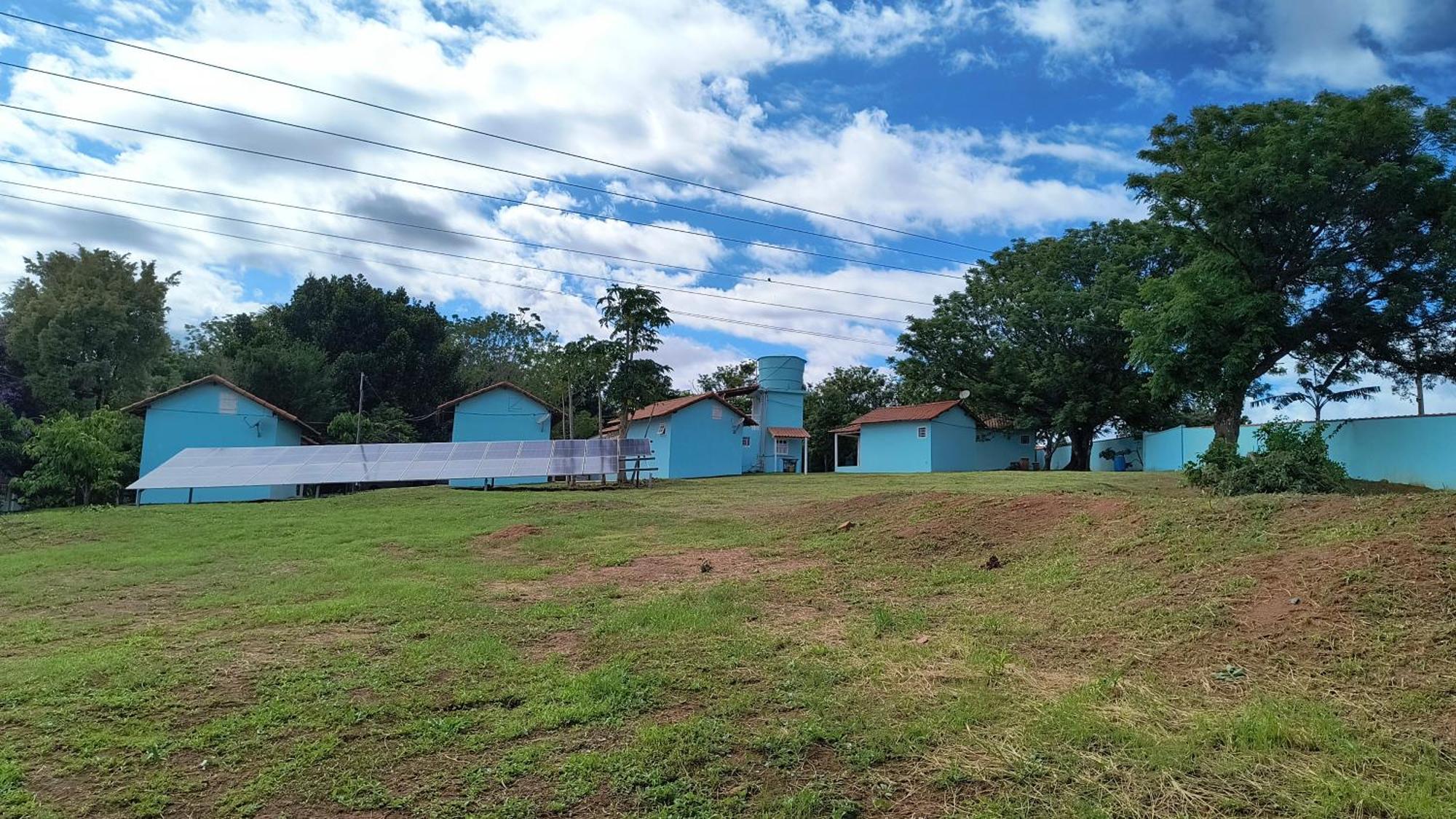 Recanto Do Sossego Inn Sao Tome das Letras
